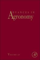 Advances in Agronomy, Volume 127 0128001313 Book Cover