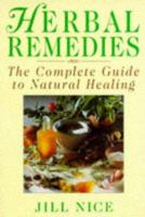 Herbal Remedies and Home Comforts 0749910909 Book Cover