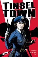 Tinseltown 1945762659 Book Cover