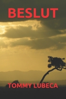 BESLUT (Swedish Edition) B0863TKPPF Book Cover