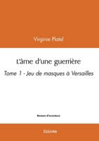 L'âme d'une guerrière - Tome 1 (French Edition) 2414623608 Book Cover