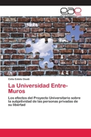 La Universidad Entre-Muros 3659063371 Book Cover