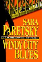 Windy City Blues 044021873X Book Cover