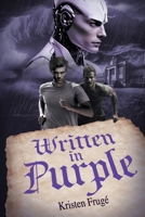 Written in Purple 1963102495 Book Cover