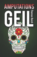 Amputationsgeil 1533551758 Book Cover