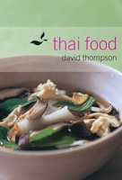 Thai Food 1580084621 Book Cover