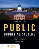 Public Budgeting Systems 1284198987 Book Cover