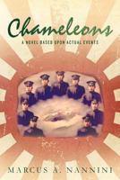 Chameleons: An Untold World War II Story 1612968899 Book Cover