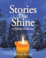 Stories That Shine: A Holiday Collection B0GHSZCD98 Book Cover