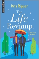 The Life Revamp 1335424555 Book Cover