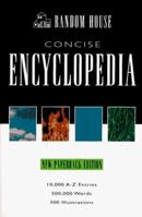 Random House Concise Encyclopedia 0679764542 Book Cover