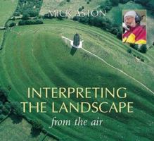 Interpreting the Landscape from the Air 075242520X Book Cover