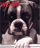 Woof 1452101701 Book Cover