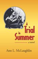 A Trial in Summer: A Novel 1564745066 Book Cover