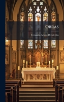Obras (Spanish Edition) 1023801124 Book Cover