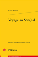 Voyage Au Senegal 2406144925 Book Cover