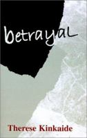 Betrayal 1401012132 Book Cover