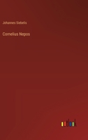 Cornelius Nepos 3368638432 Book Cover