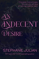 Indecent Desire 1943769273 Book Cover