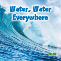 Water, Water Everywhere 1039600492 Book Cover