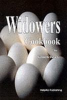 Widowers Cookbook 1842740210 Book Cover