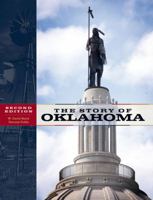 The Story of Oklahoma: Student Workbook 0806127066 Book Cover