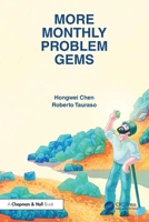 More Monthly Problem Gems 1041003218 Book Cover