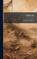 Opium 1025114183 Book Cover