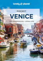 Lonely Planet Pocket Venice 6 1838696172 Book Cover
