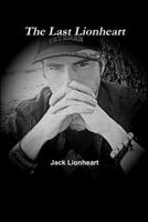 The Last Lionheart 1387710281 Book Cover