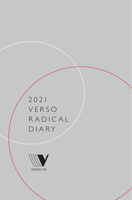 2021 Verso Radical Diary and Weekly Planner 1839760249 Book Cover