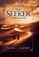 The Seeker Chronicles B0F57CJNJ6 Book Cover