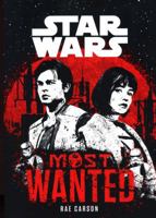 Most Wanted 1368016308 Book Cover