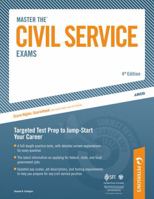 Master the Civil Service Exams (Master the Civil Service Exam)