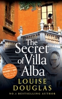 The Secret of Villa Alba 1785133608 Book Cover