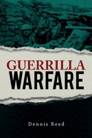 Guerrilla Warfare 1800745893 Book Cover