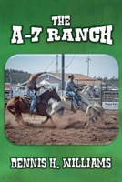 The A-7 Ranch B0DYD9K9CX Book Cover