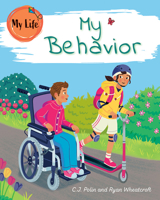 My Behavior 1725338092 Book Cover