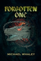 The Forgotten One B0CPB692DN Book Cover