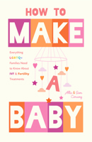 IVF for the LGBTQ+ Community 1684817625 Book Cover