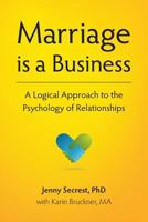 Marriage is a Business 0985726504 Book Cover