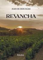 Revancha (Spanish Edition) 8419827622 Book Cover