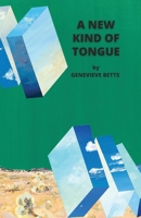 A New Kind of Tongue 195344749X Book Cover