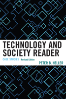 Technology and Society Reader: Case Studies 076185827X Book Cover