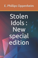 Stolen Idols 1548369357 Book Cover