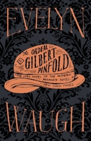 The Ordeal of Gilbert Pinfold 0316926221 Book Cover