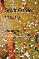 Spirit Garden: Poems 1469165732 Book Cover