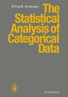 The Statistical Analysis of Categorical Data 364278819X Book Cover