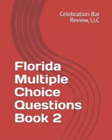 Florida Multiple Choice Questions Book 2 B0C1J3HNBJ Book Cover