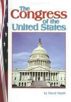 The Congress of the United States (American Civics) 0736800018 Book Cover